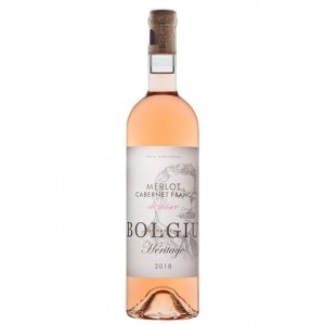 Crama Bolgiu – Heritage Roze